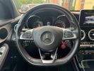 Annonce Mercedes GLC Classe Mercedes 3.0 43 365 AMG 4MATIC 9G-TRONIC BVA CAMERA 360 GARANTIE 6 MOIS