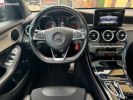 Annonce Mercedes GLC Classe Mercedes 3.0 43 365 AMG 4MATIC 9G-TRONIC BVA CAMERA 360 GARANTIE 6 MOIS