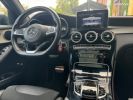 Annonce Mercedes GLC Classe Mercedes 3.0 43 365 AMG 4MATIC 9G-TRONIC BVA CAMERA 360 GARANTIE 6 MOIS