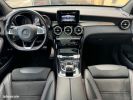 Annonce Mercedes GLC Classe Mercedes 3.0 43 365 AMG 4MATIC 9G-TRONIC BVA CAMERA 360 GARANTIE 6 MOIS