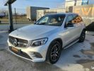 Annonce Mercedes GLC Classe Mercedes 3.0 43 365 AMG 4MATIC 9G-TRONIC SUIVI COMPLETE