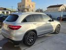 Annonce Mercedes GLC Classe Mercedes 3.0 43 365 AMG 4MATIC 9G-TRONIC SUIVI COMPLETE