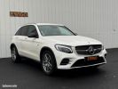 Annonce Mercedes GLC Classe Mercedes 3.0 43 365CH AMG 4MATIC 9G-TRONIC BVA ENTRETIEN CONSTRUCTEUR