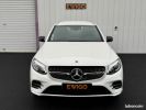 Annonce Mercedes GLC Classe Mercedes 3.0 43 365CH AMG 4MATIC 9G-TRONIC BVA ENTRETIEN CONSTRUCTEUR