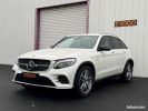 Annonce Mercedes GLC Classe Mercedes 3.0 43 365CH AMG 4MATIC 9G-TRONIC BVA ENTRETIEN CONSTRUCTEUR