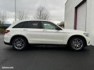 Annonce Mercedes GLC Classe Mercedes 3.0 43 365CH AMG 4MATIC 9G-TRONIC BVA ENTRETIEN CONSTRUCTEUR