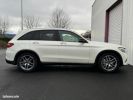 Annonce Mercedes GLC Classe Mercedes 3.0 43 367CH AMG 4MATIC 9G-TRONIC BVA ENTRETIEN CONSTRUCTEUR