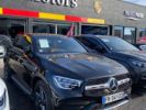 Voir l'annonce Mercedes GLC Classe Mercedes 300 DE