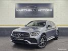 Voir l'annonce Mercedes GLC Classe Mercedes 300 e 211+122ch AMG Line 4Matic 9G-Tronic Euro6d-T-EVAP-ISC