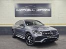 Annonce Mercedes GLC Classe Mercedes 300 e 211+122ch AMG Line 4Matic 9G-Tronic Euro6d-T-EVAP-ISC