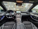 Annonce Mercedes GLC Classe Mercedes 300d 245 AMG Line 4Matic 9G-Tronic GARANTIE