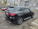 Annonce Mercedes GLC Classe Mercedes 300d 245 AMG Line 4Matic 9G-Tronic GARANTIE