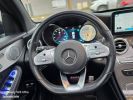 Annonce Mercedes GLC Classe Mercedes 300d 245 AMG Line 4Matic 9G-Tronic GARANTIE