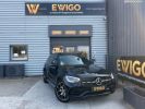 Annonce Mercedes GLC Classe Mercedes 300e 260ch EQ-BOOST HYBRID AMG LINE 4MATIC 9G-TRONIC Toit Ouvrant Suivi Mer...