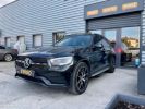 Annonce Mercedes GLC Classe Mercedes 300e 260ch EQ-BOOST HYBRID AMG LINE 4MATIC 9G-TRONIC Toit Ouvrant Suivi Mer...