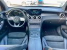 Annonce Mercedes GLC Classe Mercedes 300e 260ch EQ-BOOST HYBRID AMG LINE 4MATIC 9G-TRONIC Toit Ouvrant Suivi Mer...