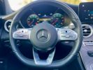 Annonce Mercedes GLC Classe Mercedes 300e 260ch EQ-BOOST HYBRID AMG LINE 4MATIC 9G-TRONIC Toit Ouvrant Suivi Mer...