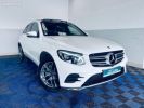 Voir l'annonce Mercedes GLC Classe MERCEDES 350 d V6 258CH 9G-Tronic 4Matic Sportline