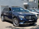 Voir l'annonce Mercedes GLC Classe Mercedes 350 e 211 + 116ch Sportline 4Matic 7G-Tronic Toit Panoramique Attelage Camera 360