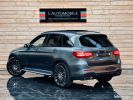 Annonce Mercedes GLC Classe Mercedes 350 e fascination 4matic