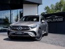 Annonce Mercedes GLC Classe Mercedes 400 e 4matic amg line 9g-tronic