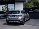 Annonce Mercedes GLC Classe Mercedes 400 e 4matic amg line 9g-tronic