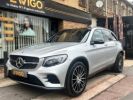 Annonce Mercedes GLC Classe Mercedes 43 AMG 365 CH CAMERA DE RECUL 360 SIEGE CHAUFFANT COFFRE ELECTRIQUE