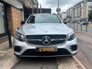 Annonce Mercedes GLC Classe Mercedes 43 AMG 365 CH CAMERA DE RECUL 360 SIEGE CHAUFFANT COFFRE ELECTRIQUE