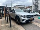 Annonce Mercedes GLC Classe Mercedes 43 AMG 365 CH CAMERA DE RECUL 360 SIEGE CHAUFFANT COFFRE ELECTRIQUE