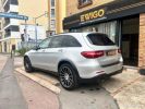 Annonce Mercedes GLC Classe Mercedes 43 AMG 365 CH CAMERA DE RECUL 360 SIEGE CHAUFFANT COFFRE ELECTRIQUE