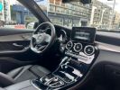 Annonce Mercedes GLC Classe Mercedes 43 AMG 365 CH CAMERA DE RECUL 360 SIEGE CHAUFFANT COFFRE ELECTRIQUE