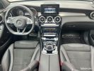 Annonce Mercedes GLC Classe Mercedes 43 AMG 365 CH CAMERA DE RECUL 360 SIEGE CHAUFFANT COFFRE ELECTRIQUE