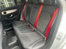 Annonce Mercedes GLC Classe Mercedes 43 AMG 365 CH CAMERA DE RECUL 360 SIEGE CHAUFFANT COFFRE ELECTRIQUE