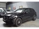 Mercedes GLC Classe MERCEDES 43 AMG Toit pano Burmester Attelage Occasion