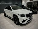 Annonce Mercedes GLC Classe MERCEDES 63 AMG COUPE PERFORMANCE 4MATIC+ 4.0 V8 476 Ch 9G-TRONIC TOIT OUVRANT PACK CARBONE JA21 BURMESTER TOUTE OPTIONS