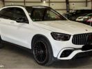 Annonce Mercedes GLC Classe Mercedes 63S 510 PHASE 2 FULL OPTIONS