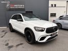 Voir l'annonce Mercedes GLC Classe Mercedes 63S 510 PHASE 2 Malus Inclus FULL OPTIONS