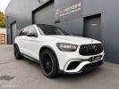 Annonce Mercedes GLC Classe Mercedes 63S 510 PHASE 2 Malus Inclus FULL OPTIONS