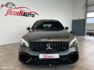 Annonce Mercedes GLC Classe MERCEDES 63s AMG 4.0 i V8 4MATIC+ 9G-TRONIC 510cv-2018