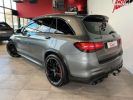 Annonce Mercedes GLC Classe MERCEDES 63s AMG 4.0 i V8 4MATIC+ 9G-TRONIC 510cv-2018