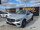 Voir l'annonce Mercedes GLC Classe Mercedes AMG 365CH 4MATIC 9G-TRONIC SUIVI COMPLETE