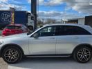 Annonce Mercedes GLC Classe Mercedes AMG 365CH 4MATIC 9G-TRONIC SUIVI COMPLETE