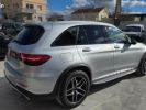 Annonce Mercedes GLC Classe Mercedes AMG 365CH 4MATIC 9G-TRONIC SUIVI COMPLETE