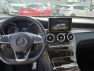 Annonce Mercedes GLC Classe Mercedes AMG 365CH 4MATIC 9G-TRONIC SUIVI COMPLETE