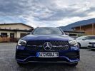 Annonce Mercedes GLC Classe Mercedes BENZ 300D 245 4MATIC AMG LINE 9G-TRONIC