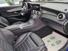 Annonce Mercedes GLC Classe Mercedes BENZ 300D 245 4MATIC AMG LINE 9G-TRONIC