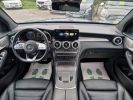 Annonce Mercedes GLC Classe Mercedes BENZ 300D 245 4MATIC AMG LINE 9G-TRONIC