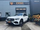 Voir l'annonce Mercedes GLC Classe Mercedes Coupé 2.0 220 D 194ch AMG LINE 4MATIC 9G-TRONIC | TOIT OUVRANT SIÈGE CHAUFFANT