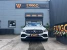 Annonce Mercedes GLC Classe Mercedes Coupé 2.0 220 D 194ch AMG LINE 4MATIC 9G-TRONIC | TOIT OUVRANT SIÈGE CHAUFFANT