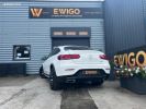 Annonce Mercedes GLC Classe Mercedes Coupé 2.0 220 D 194ch AMG LINE 4MATIC 9G-TRONIC | TOIT OUVRANT SIÈGE CHAUFFANT